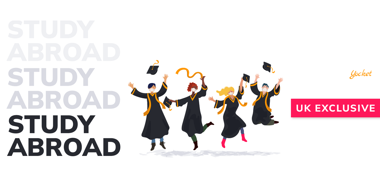 Career Opportunities after MS in the UK